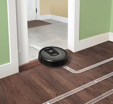 The iRobot Roomba 960 Robot Vacuum Review