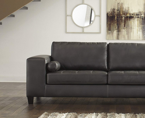 Nokomis Sectional Sofa Features