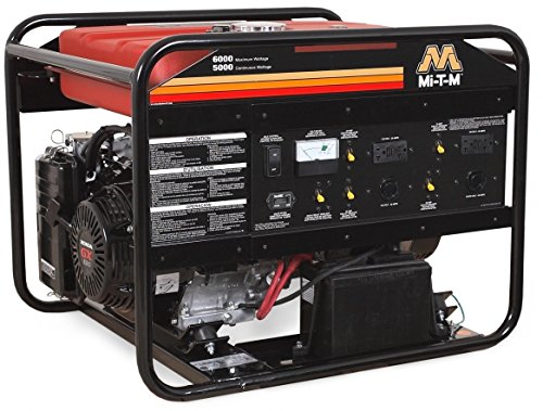 mi-t-m generator 6000