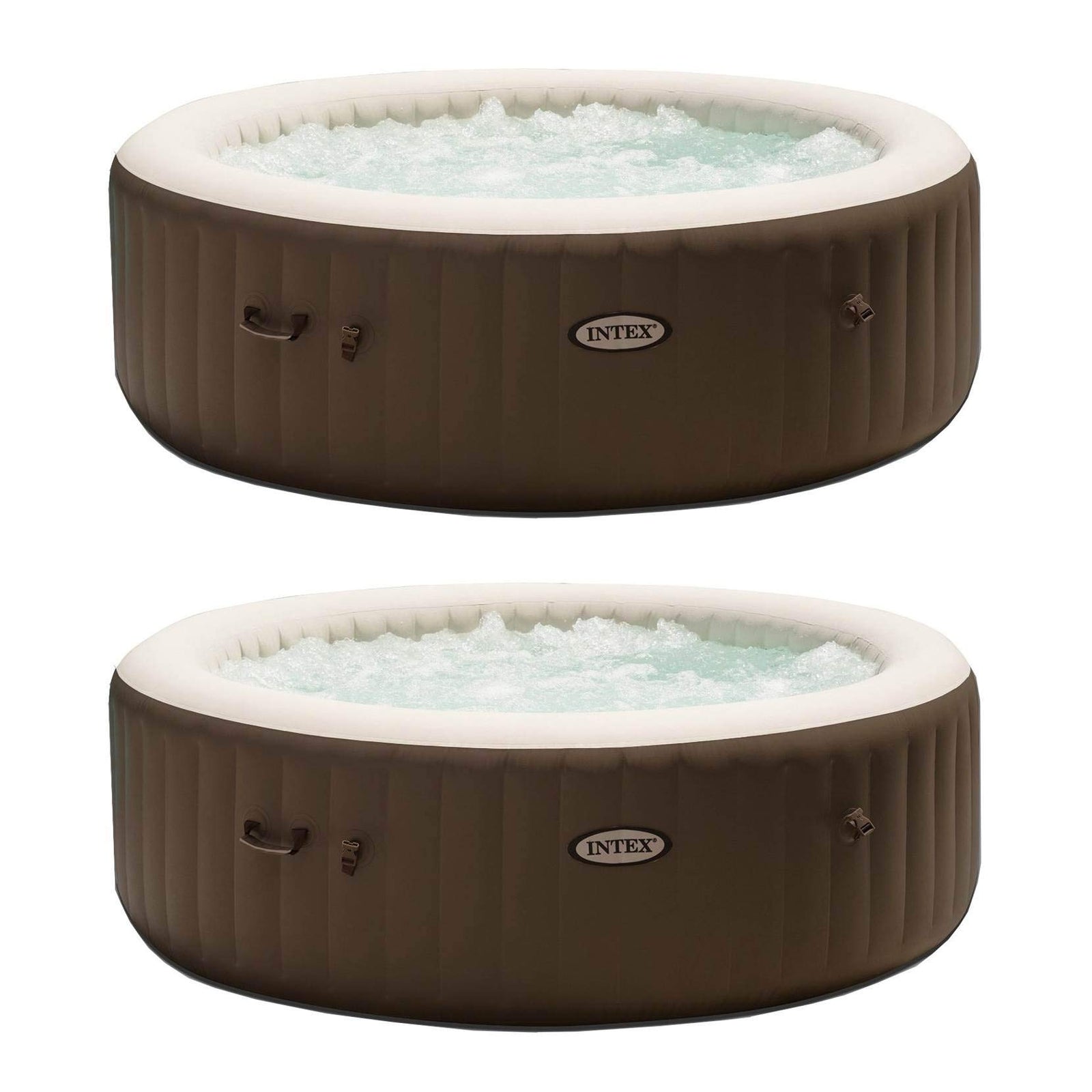 Джакузи Интекс. Intex® PURESPA™ model SJB-HS-20-1c.