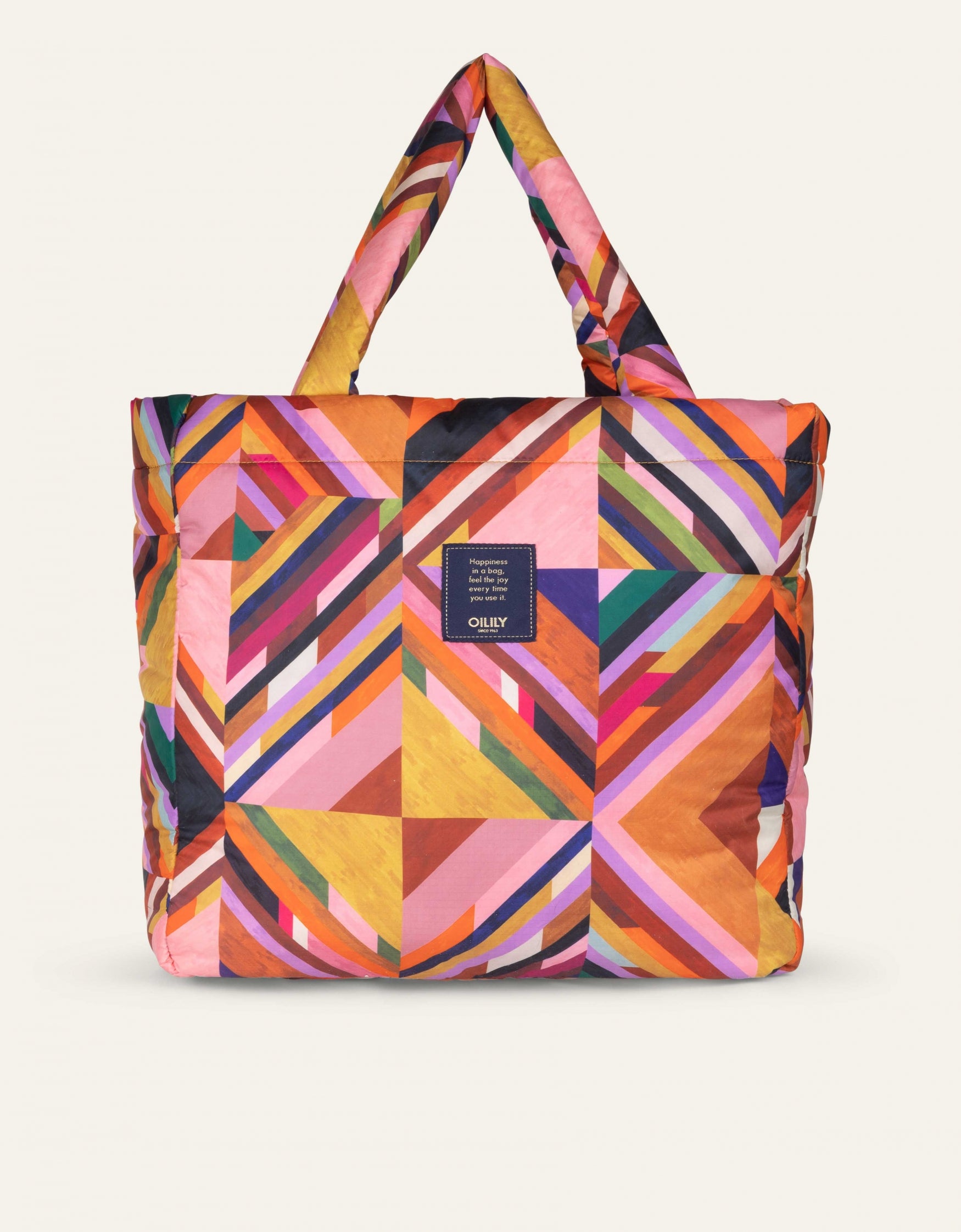 Soleil Shopper- maatOne size