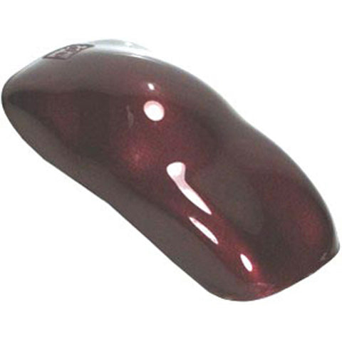 Black Cherry Pearl Acrylic Lacquer Quart Kit — TCP Global