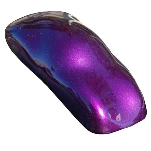 Mystical Purple Acrylic Lacquer Quart Kit — TCP Global