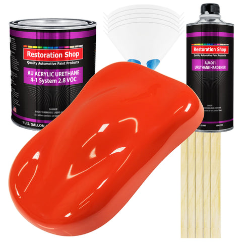 KC10 Wax & Grease Remover - House of Kolor