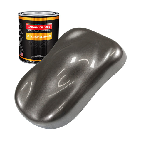 HIQ BASE COAT - JET BLACK – Perpetual Paint Supplies