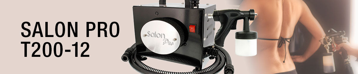 Belloccio Salon Pro T200-12