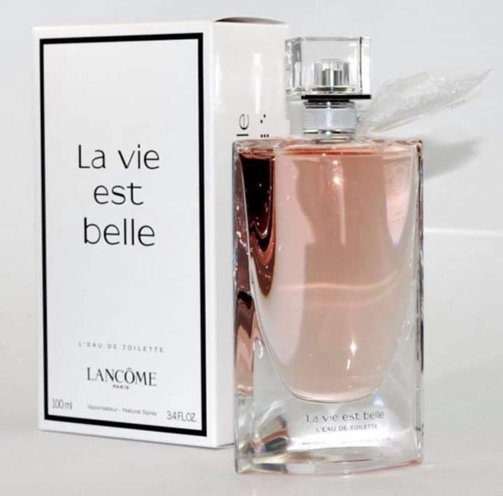 Lancome La Vie Est Belle Testeur Original Boutiqo