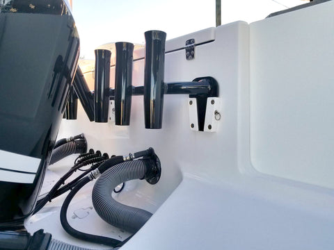 Best Rod Holders and Rocket Launchers - Boat Trader Blog