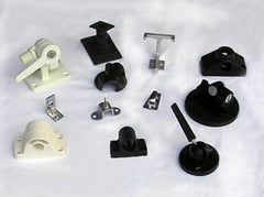 Misc mounting brackets