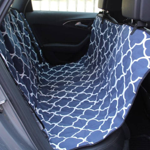 molly mutt car seat cover