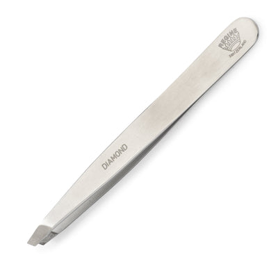 Wide Jaw Ergonomic Nail Clipper – Regine Tweezers