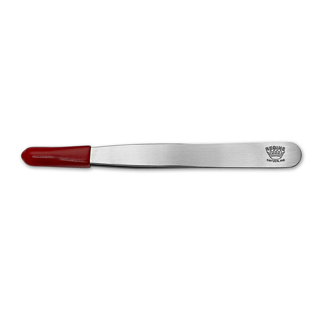 Wide Jaw Ergonomic Nail Clipper – Regine Tweezers