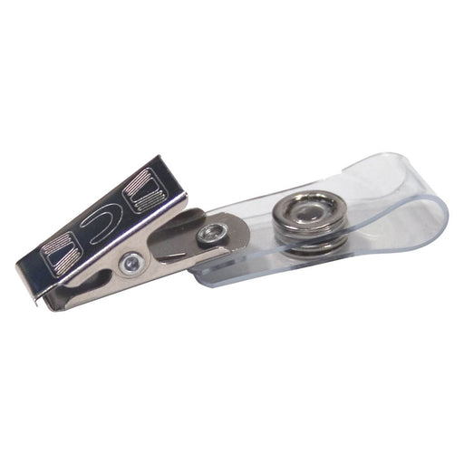 Advantus Split Key Ring Carabiner Key Ring Black Pack Of 10 - Office Depot