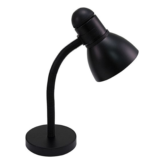 gooseneck desk light