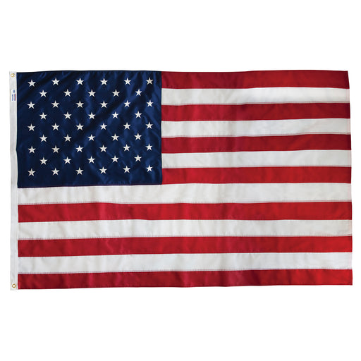 Outdoor U.S. Flag, 3 ft. x 5 ft. — Shop Advantus