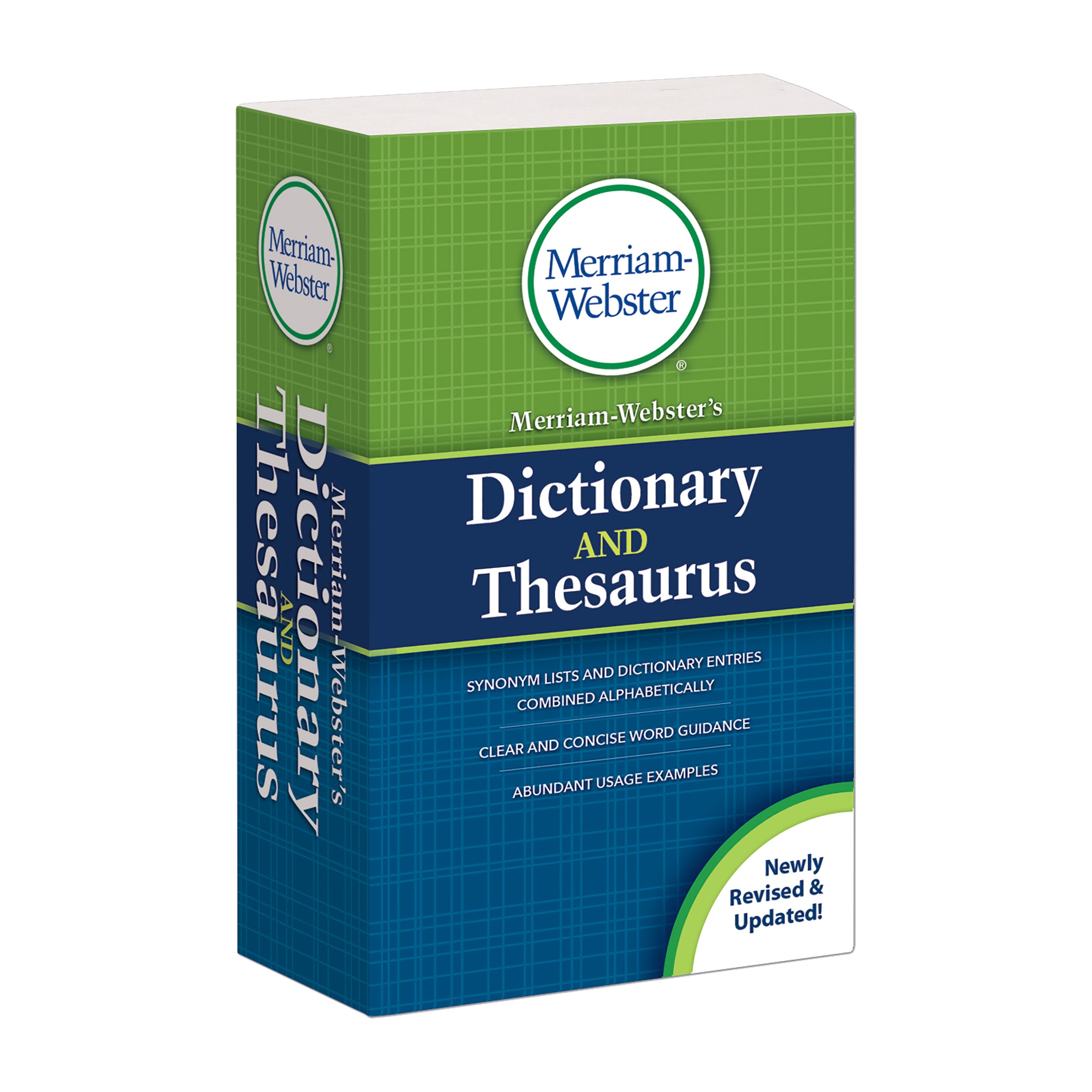 merriam webster collegiate dictionary mac os x