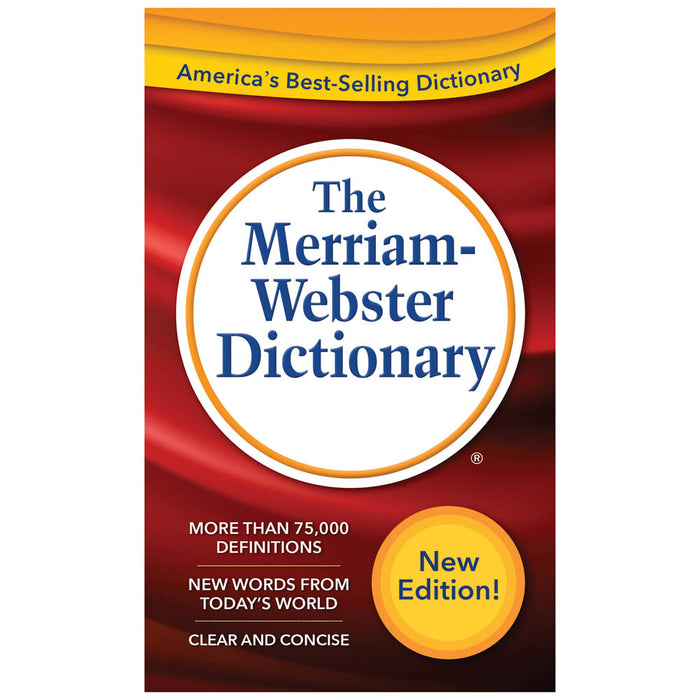 dictionaries merriam