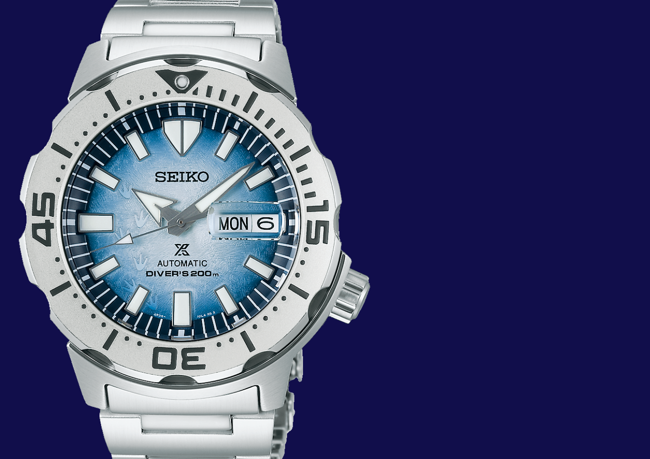 Seiko Orient Casio Watches – Watchkeeper