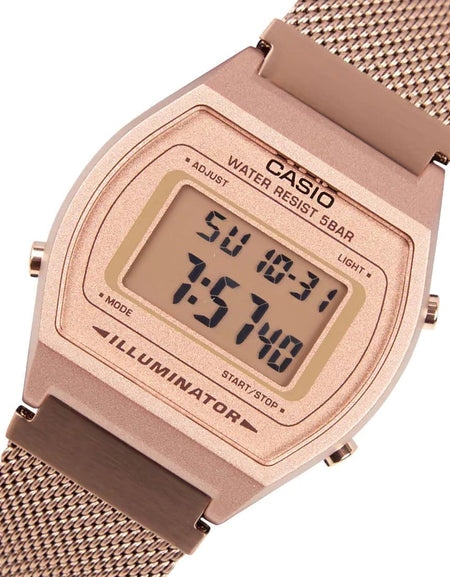 Casio Digital Watches – Watchkeeper