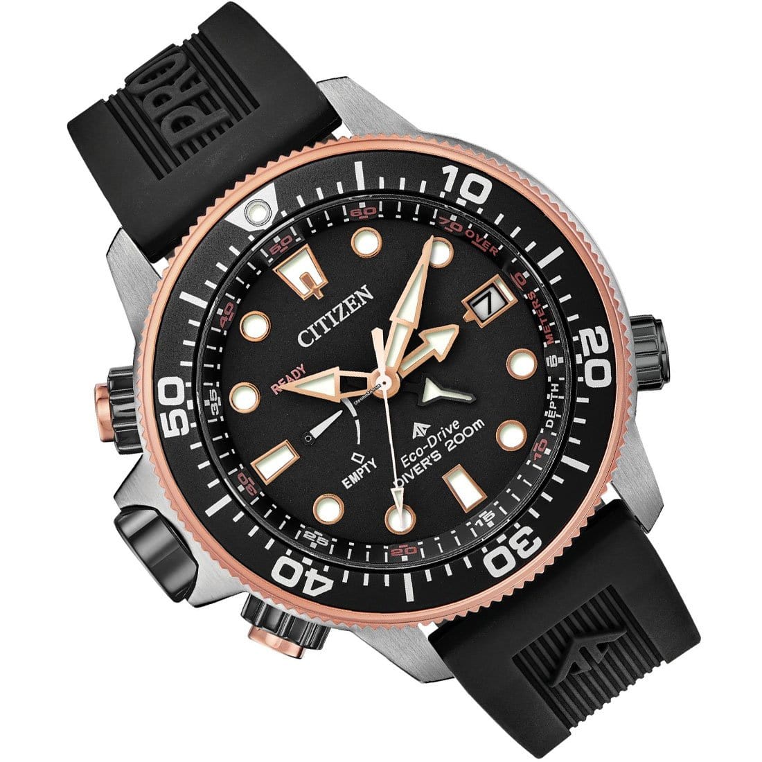 Citizen Promaster | BN2037-11E | – Watchkeeper