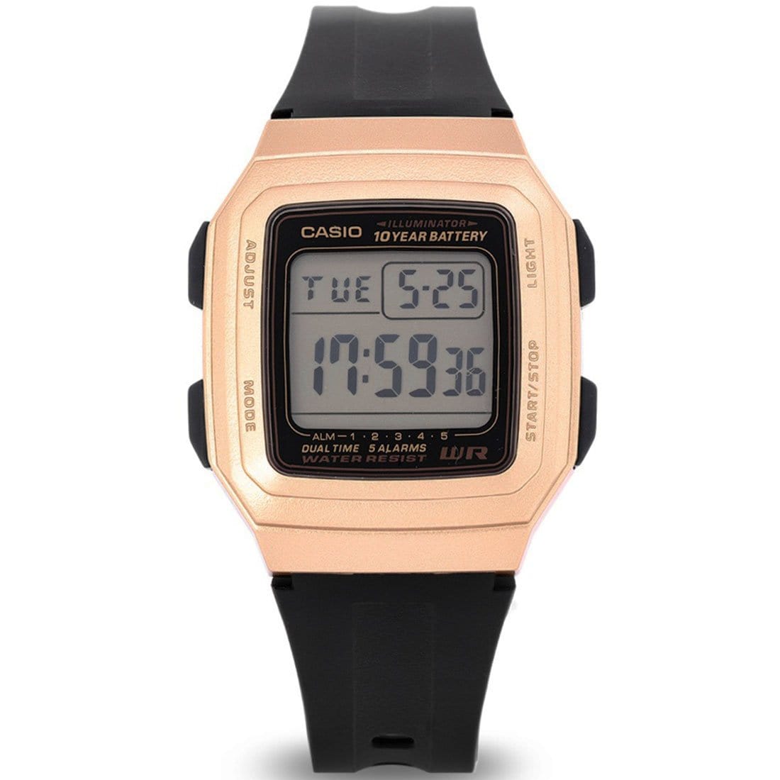 unisex sports watch