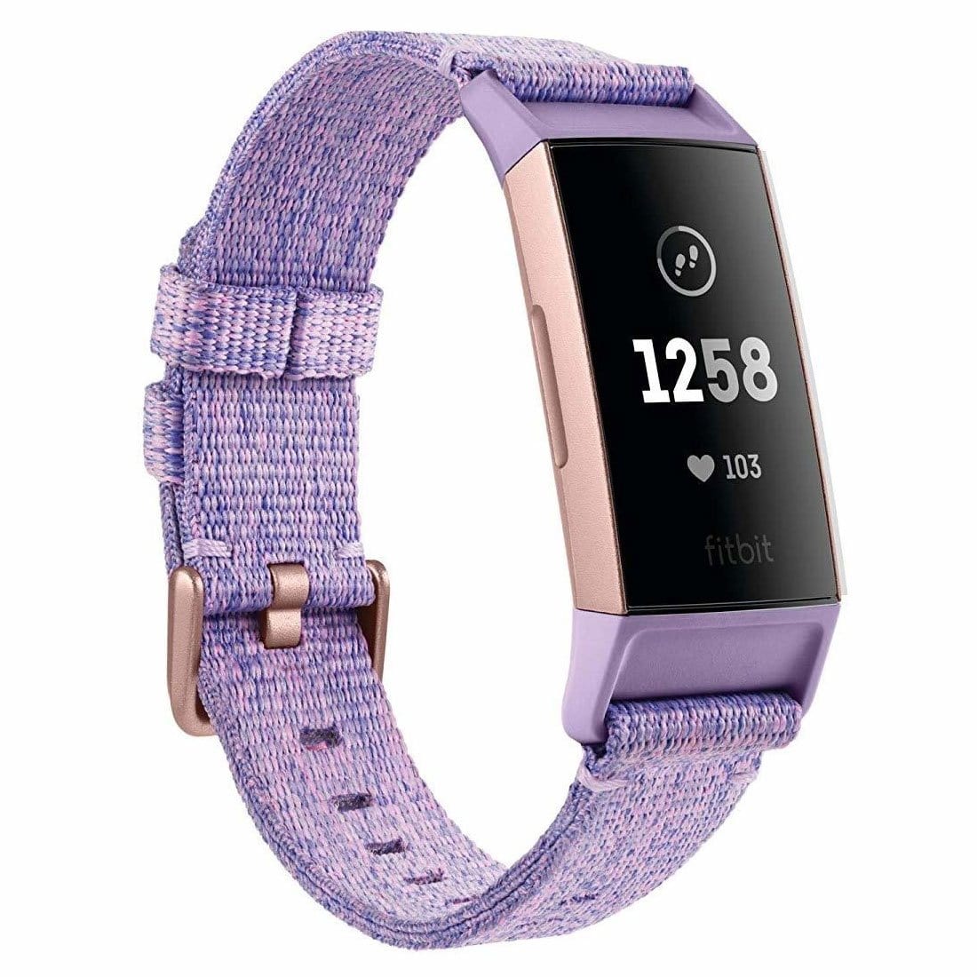 FB410RGLV-EU Fitbit Activity Tracker 