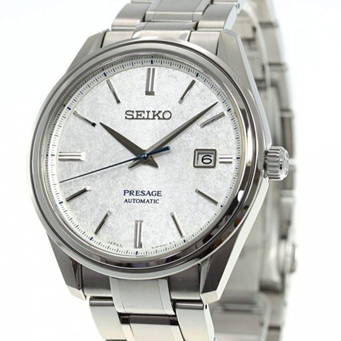 SEIKO SARA015 – Watchkeeper