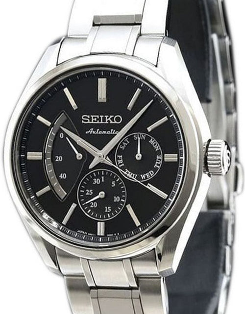 SEIKO SARW023 – Watchkeeper