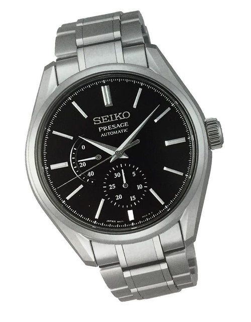 SEIKO SARW043 – Watchkeeper