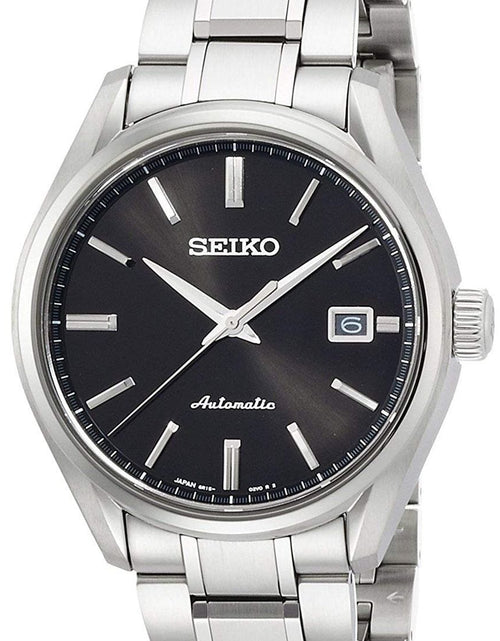 SEIKO SARX035 – Watchkeeper