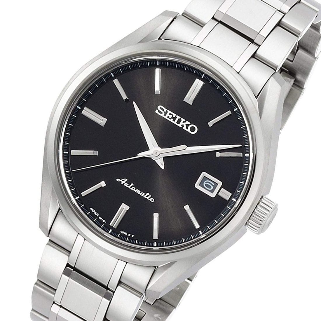 SEIKO SARX035 – Watchkeeper