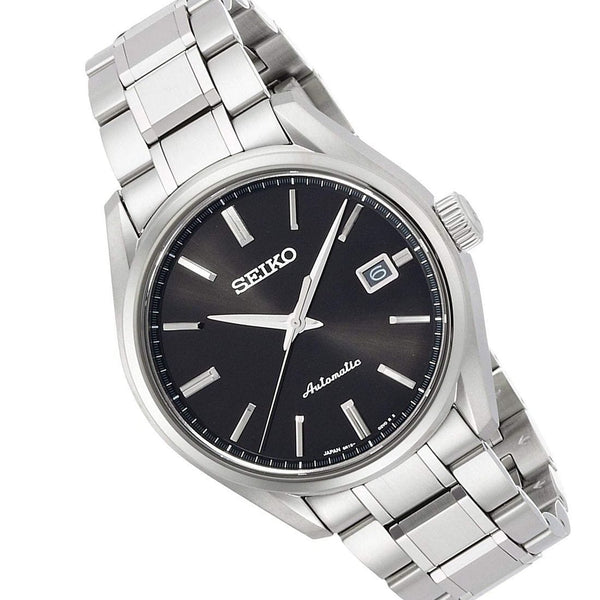 Seiko on sale sarx035 review