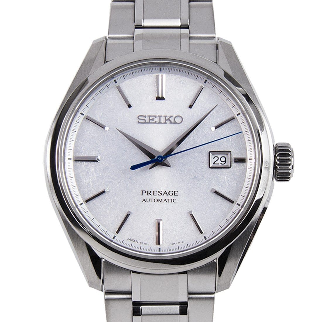 SARX055 Seiko Presage – Watchkeeper