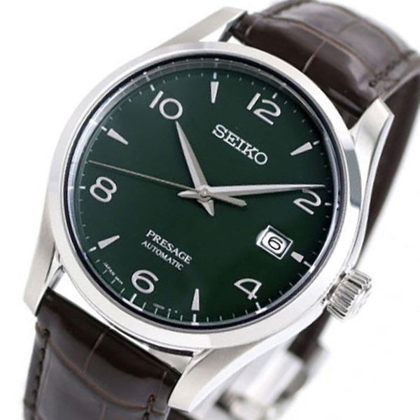 Seiko SPB111J SPB111 Presage Watch SPB111J1 – Watchkeeper
