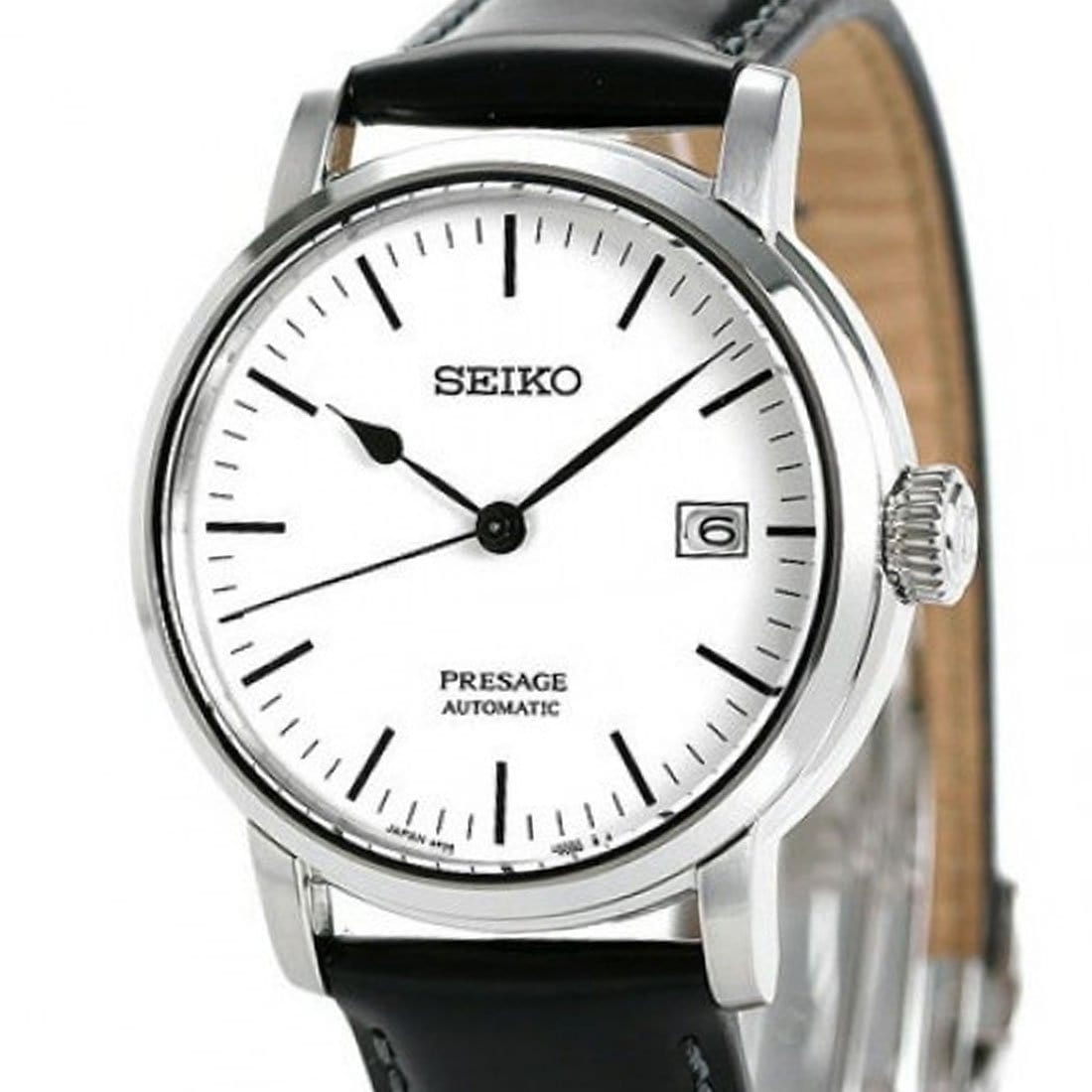 SEIKO SARX065 – Watchkeeper