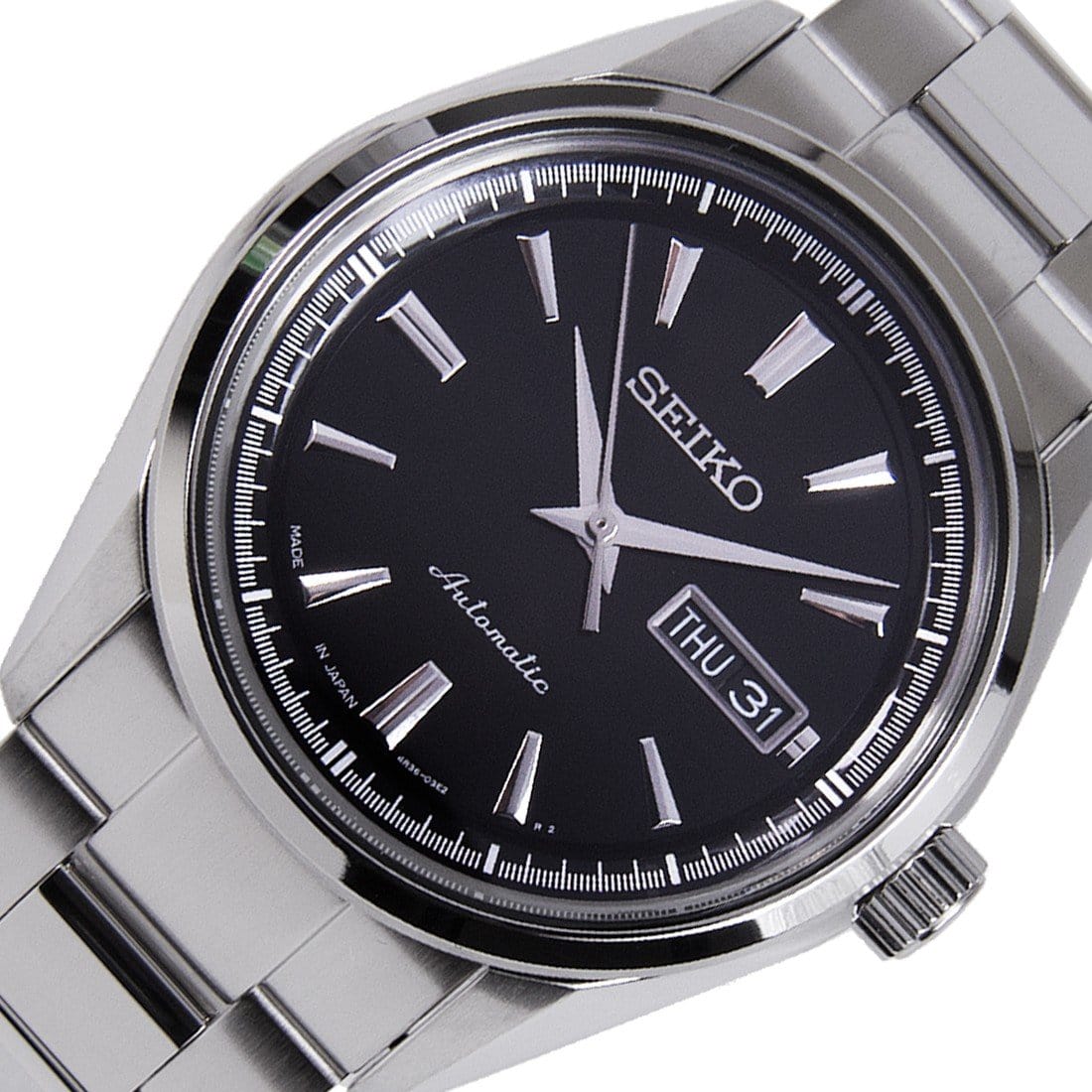 Seiko SARY057J – Watchkeeper