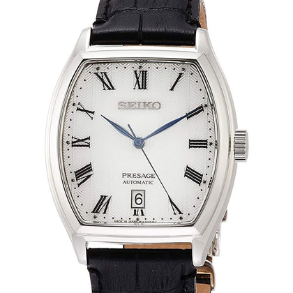 Seiko Presage Barrel JDM Automatic Watch SARY111 (PRE-ORDER)