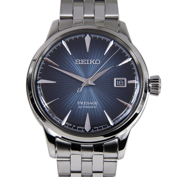 (PRE-ORDER) SARY123 Seiko Presage Cocktail JDM Automatic