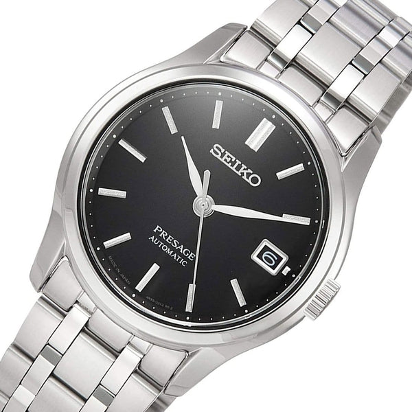 Seiko JDM Presage Japanese Garden Automatic Watch SARY149