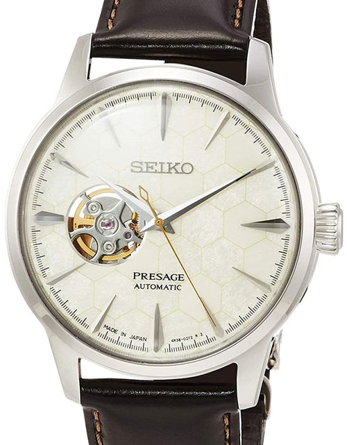 SEIKO SARY159 – Watchkeeper