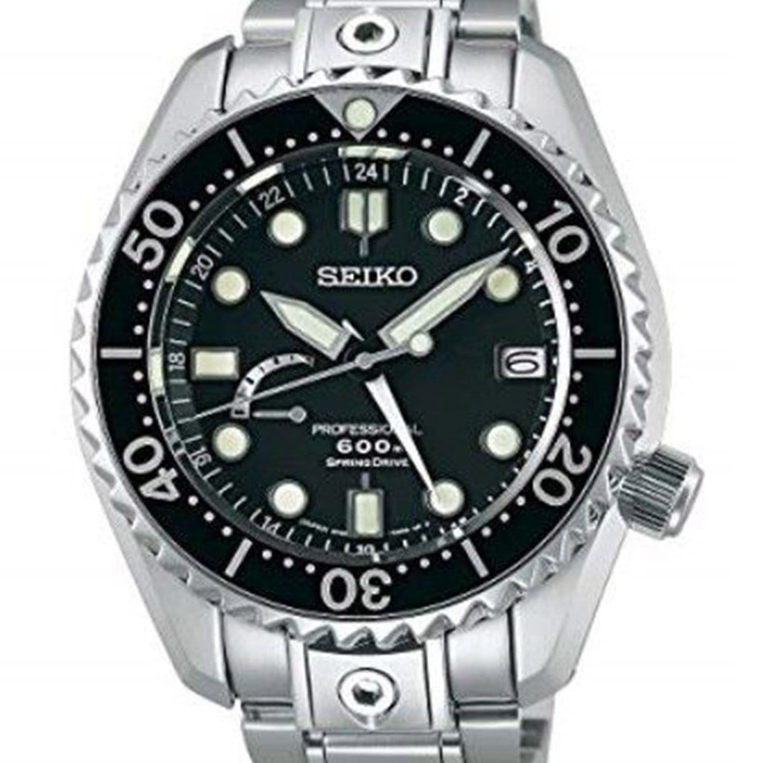 Seiko SBDB011 – Watchkeeper