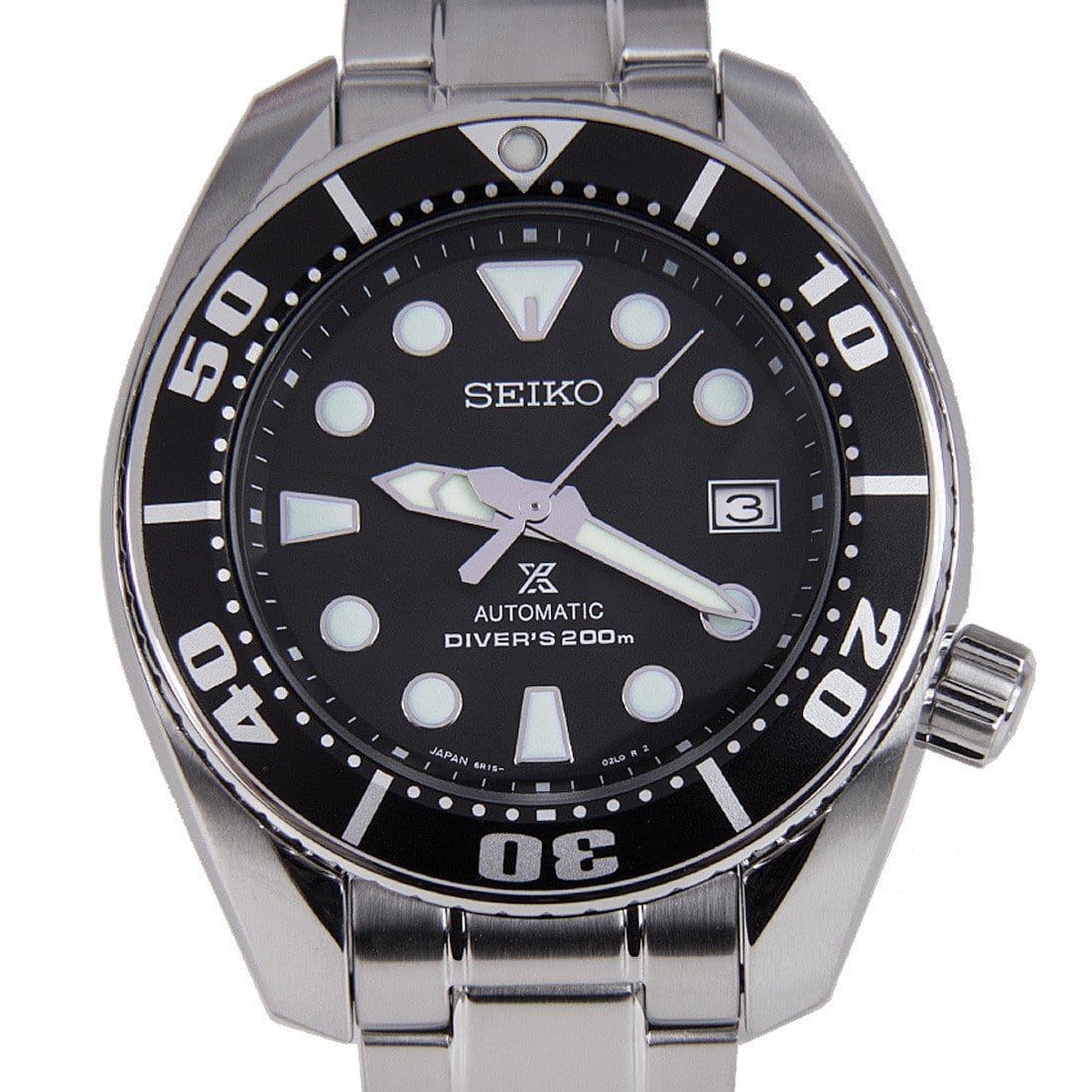 SBDC031 Seiko – Watchkeeper