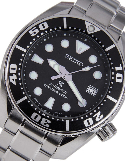 SBDC031 Seiko – Watchkeeper