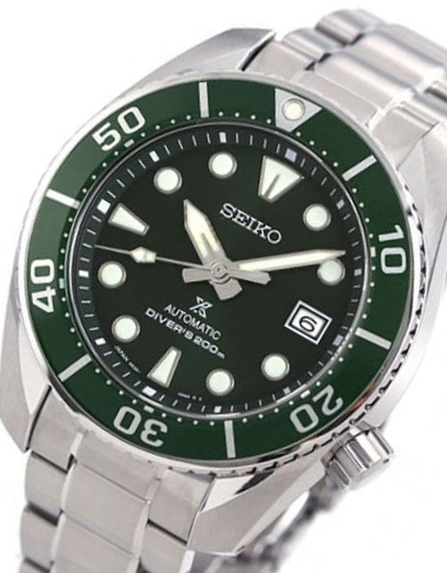 Seiko SBDC081 – Watchkeeper