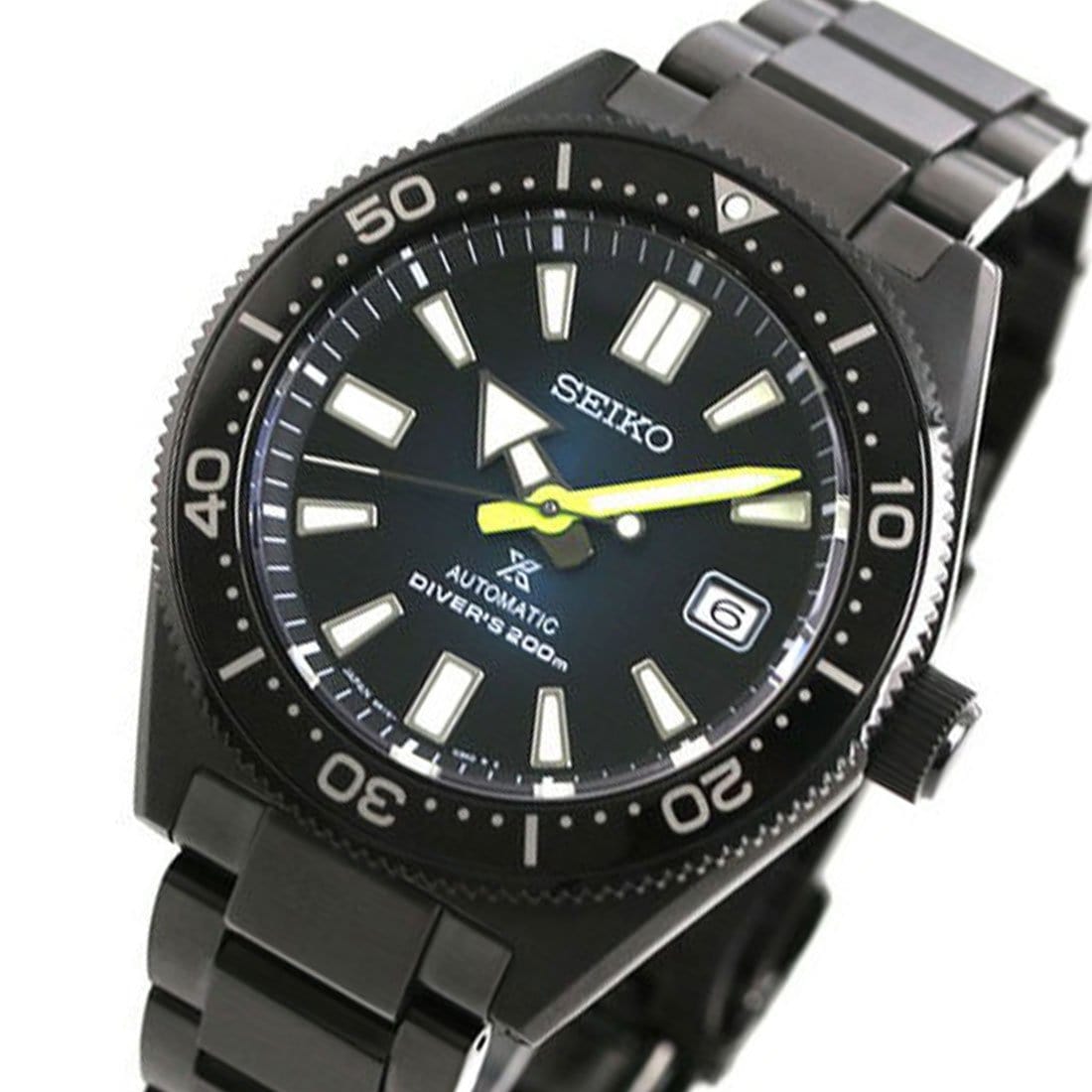 Seiko SBDC085 – Watchkeeper