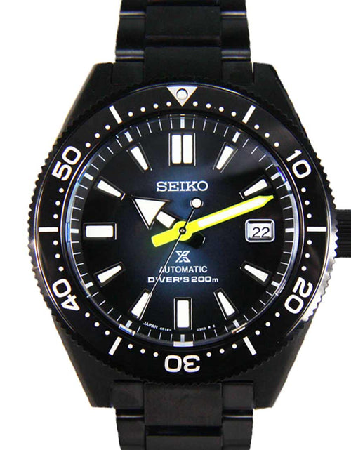 Seiko Prospex Watch SBDC085 – Watchkeeper