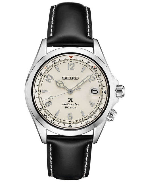 Seiko SBDC089 – Watchkeeper