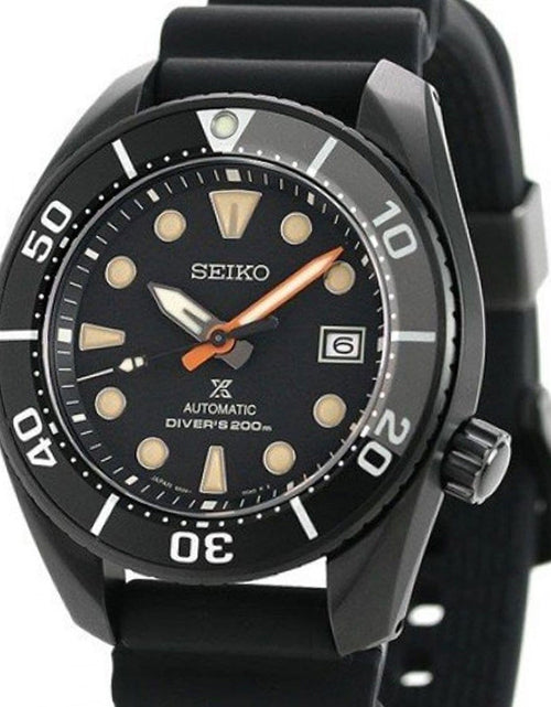 Seiko SBDC095 – Watchkeeper