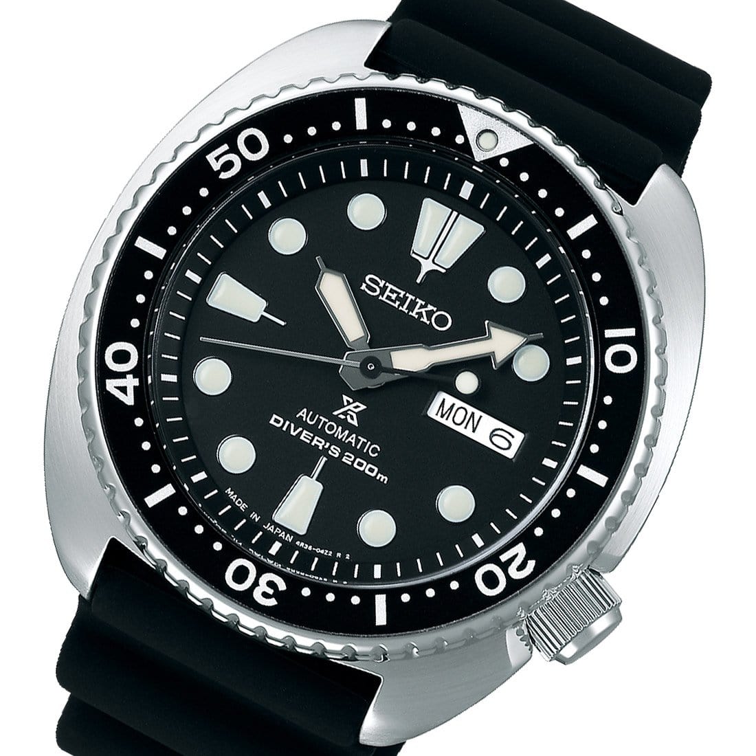 Seiko SBDY015 – Watchkeeper