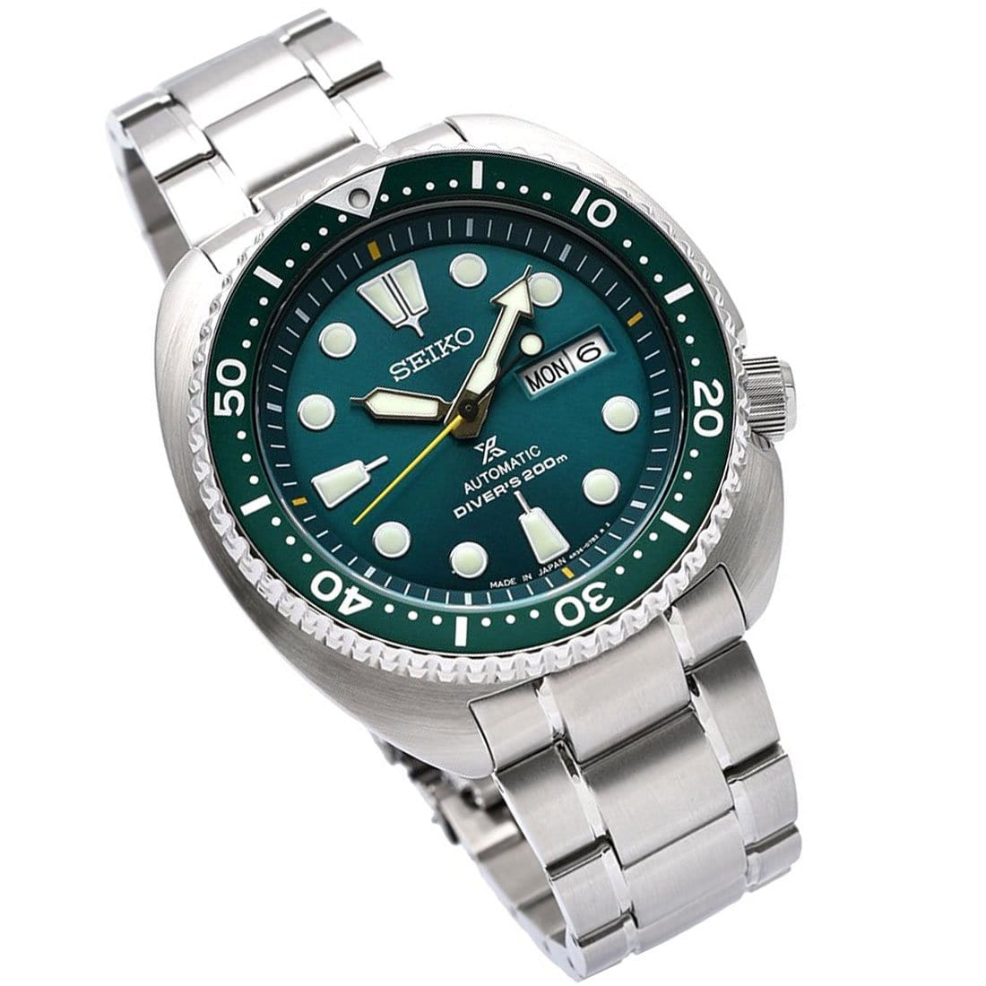 SEIKO JDM SBDY039 SBDY039J SBDY039J1 – Watchkeeper